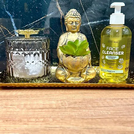 Golden Luxury