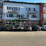 Golden Luxury Apartament Nowy Dwór Mazowiecki