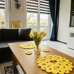 Golden Luxury Apartament