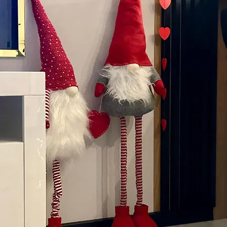 Apartmán Golden Luxury