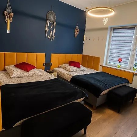 Golden Luxury