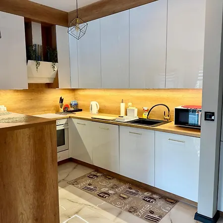 Golden Luxury Διαμέρισμα
