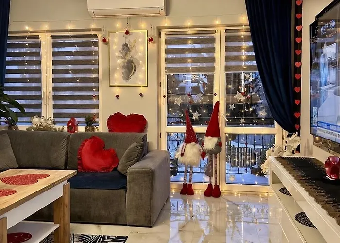 Golden Luxury Nowy Dwór Mazowiecki